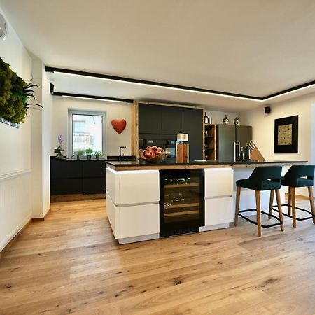 Lakeside Penthouse 16 Zell am See Extérieur photo