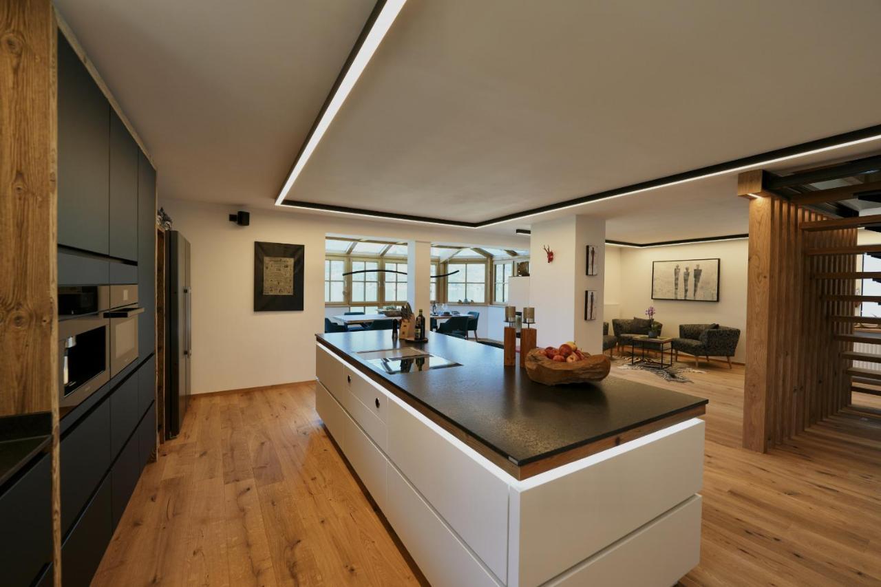 Lakeside Penthouse 16 Zell am See Extérieur photo