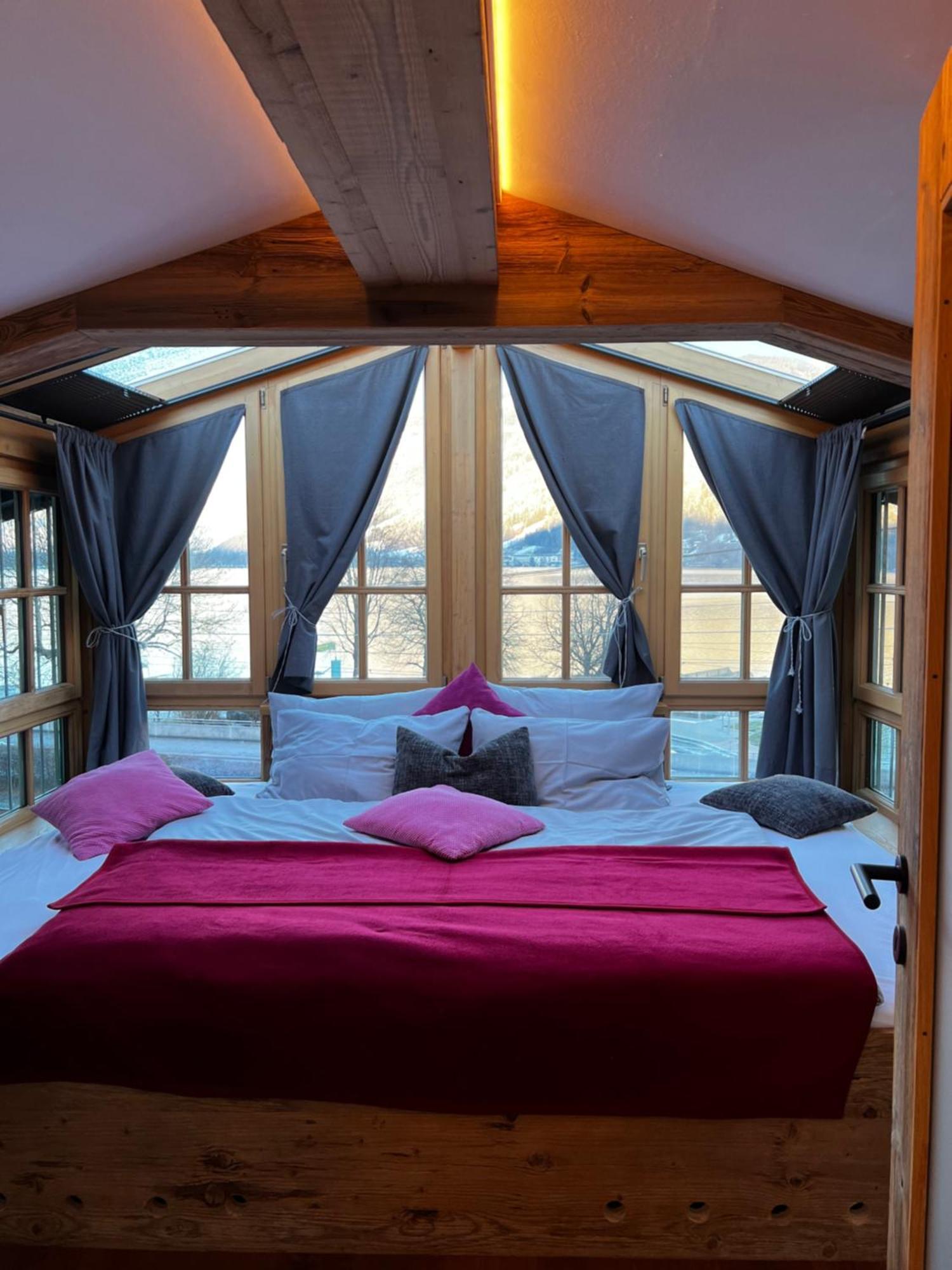 Lakeside Penthouse 16 Zell am See Extérieur photo