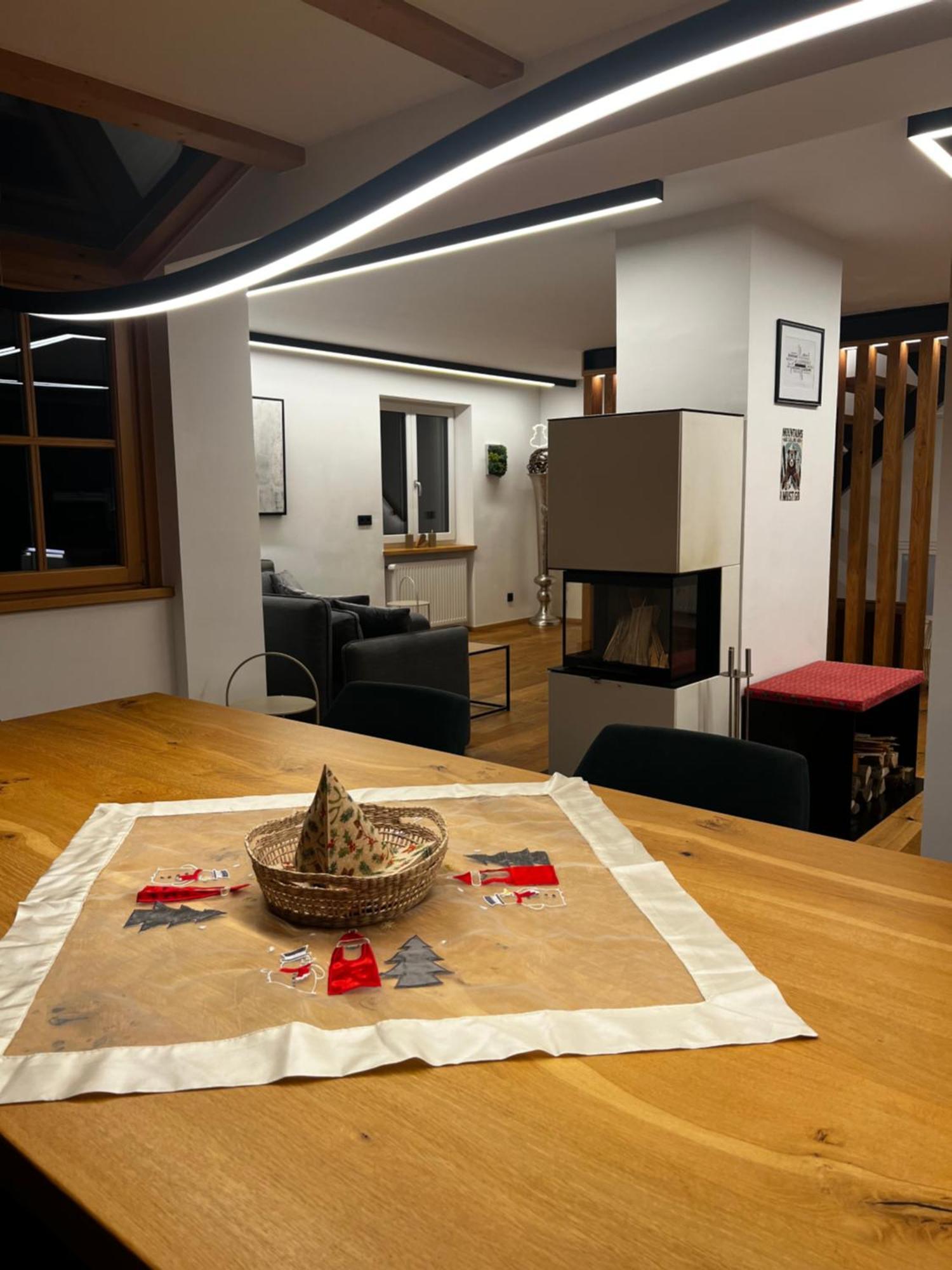 Lakeside Penthouse 16 Zell am See Extérieur photo