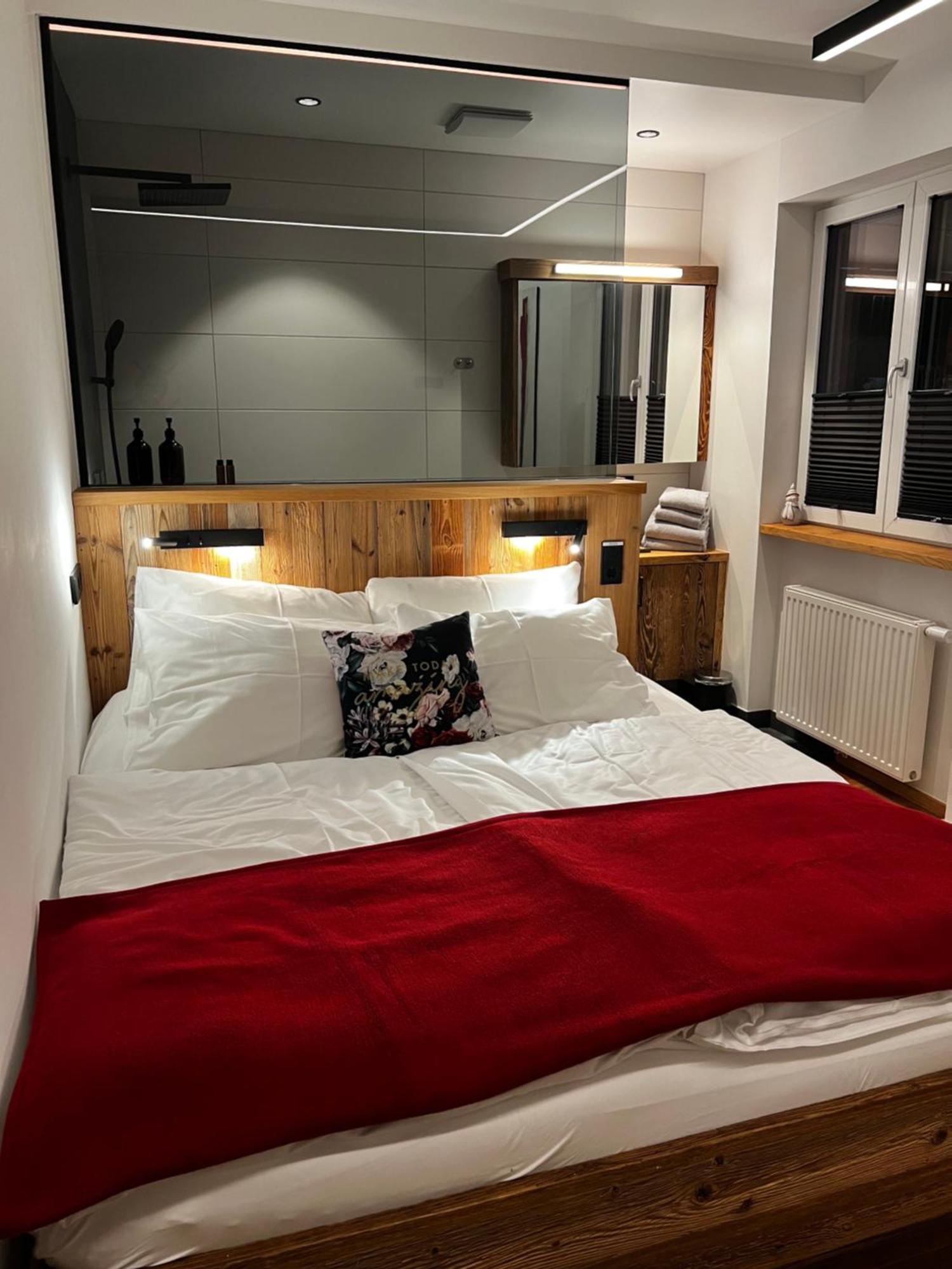 Lakeside Penthouse 16 Zell am See Extérieur photo