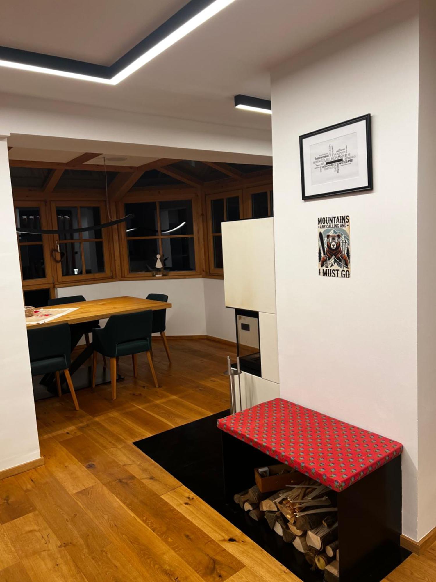 Lakeside Penthouse 16 Zell am See Extérieur photo