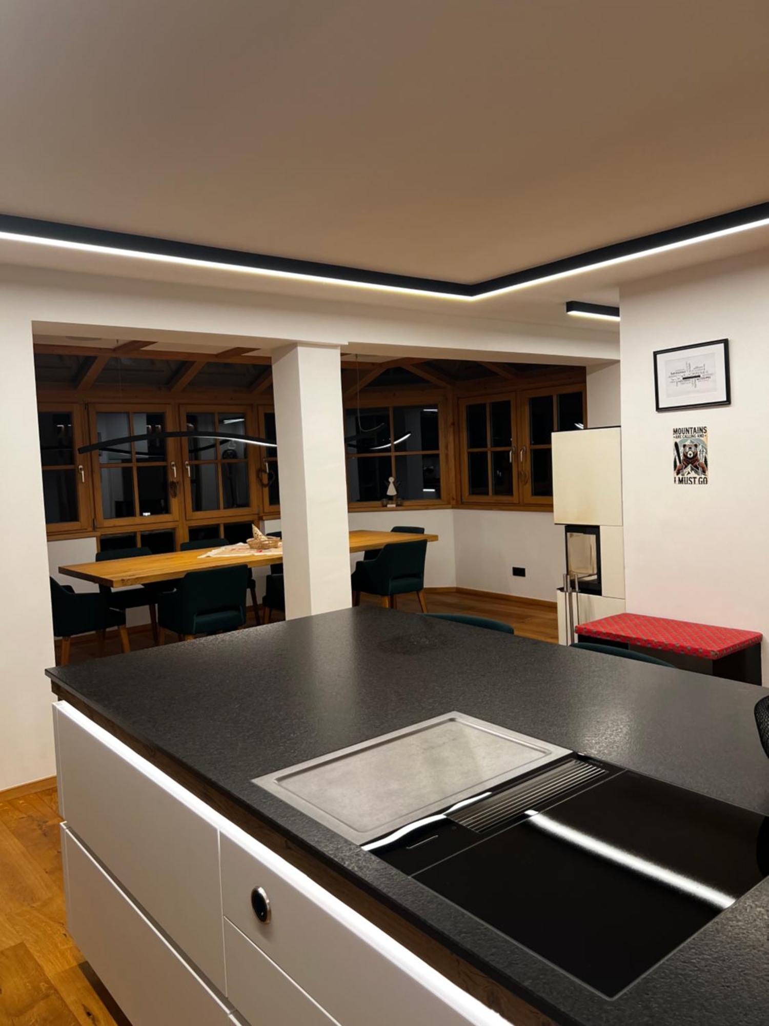 Lakeside Penthouse 16 Zell am See Extérieur photo