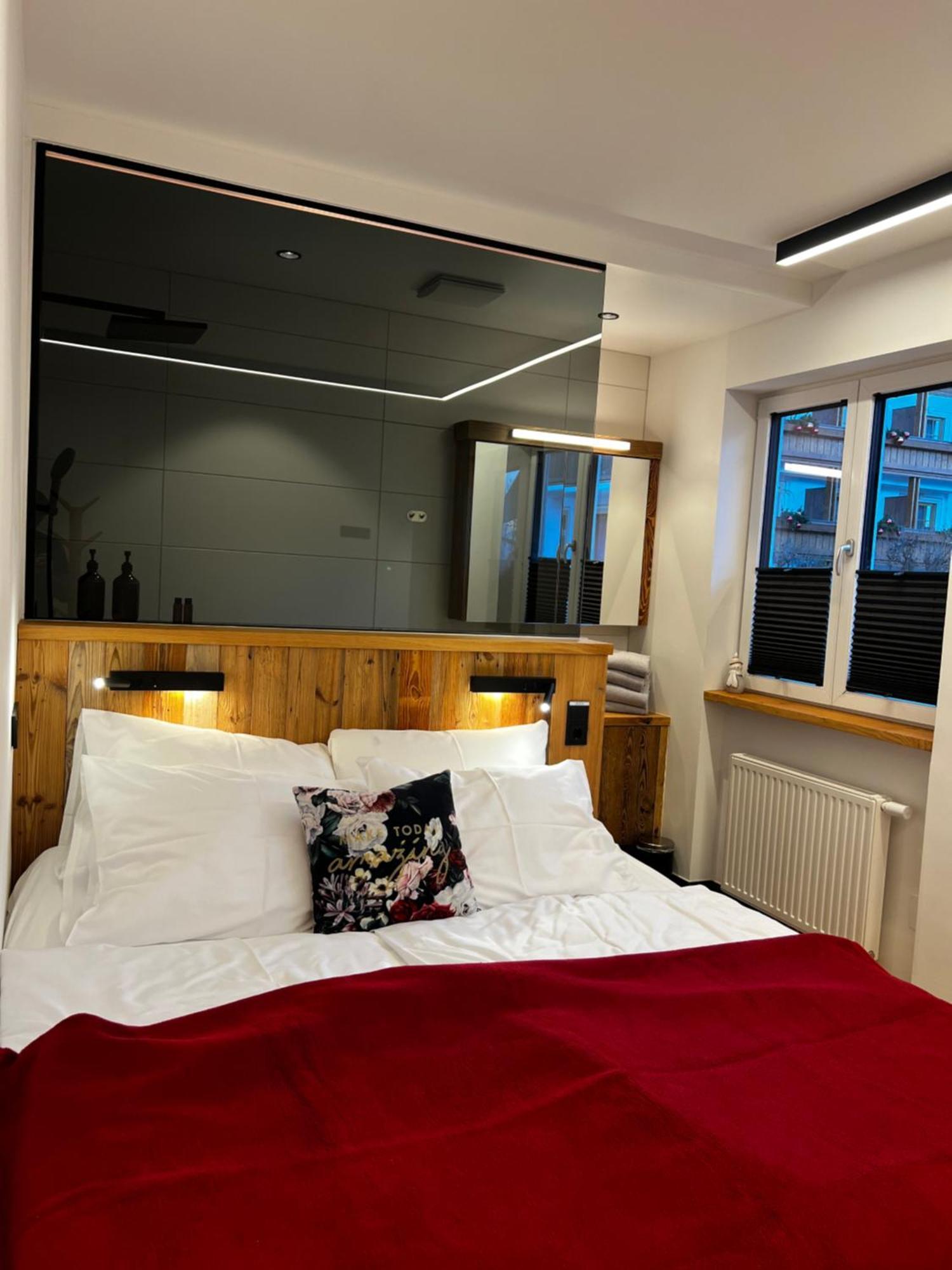 Lakeside Penthouse 16 Zell am See Extérieur photo