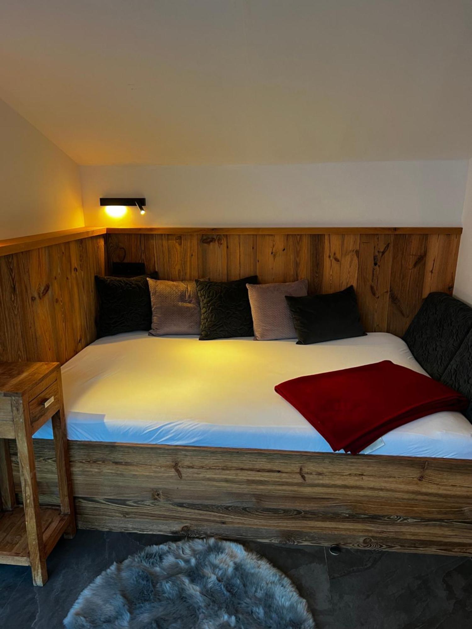 Lakeside Penthouse 16 Zell am See Extérieur photo