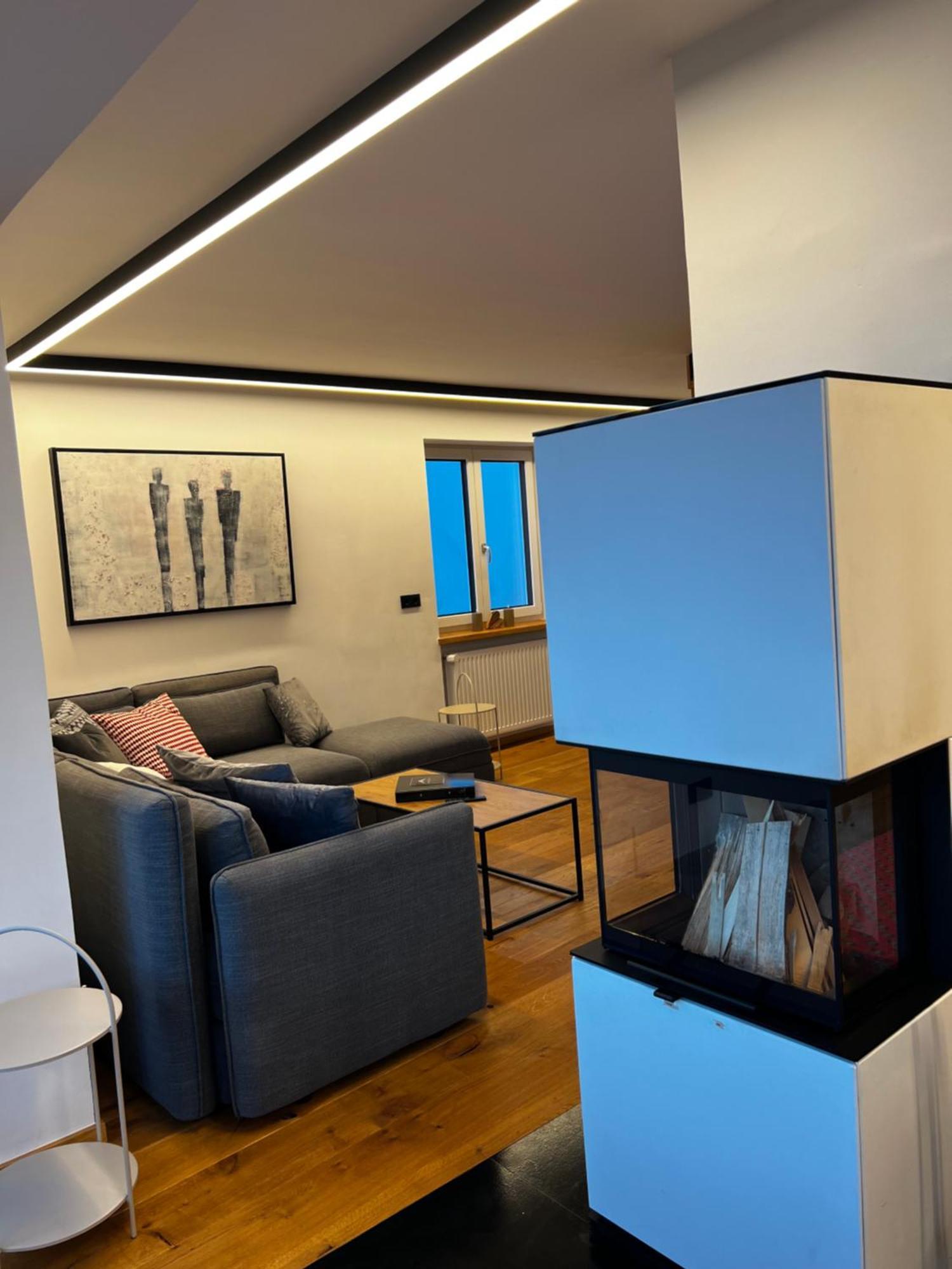 Lakeside Penthouse 16 Zell am See Extérieur photo