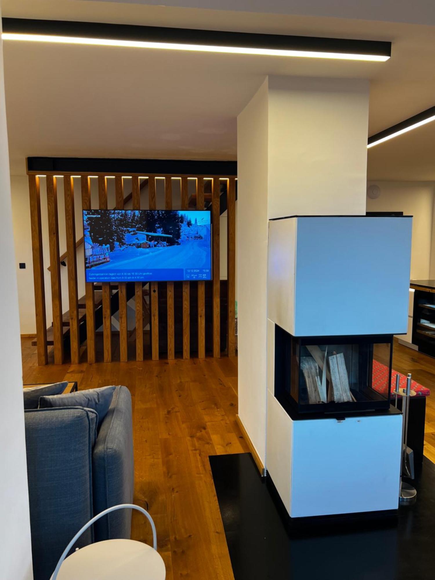 Lakeside Penthouse 16 Zell am See Extérieur photo