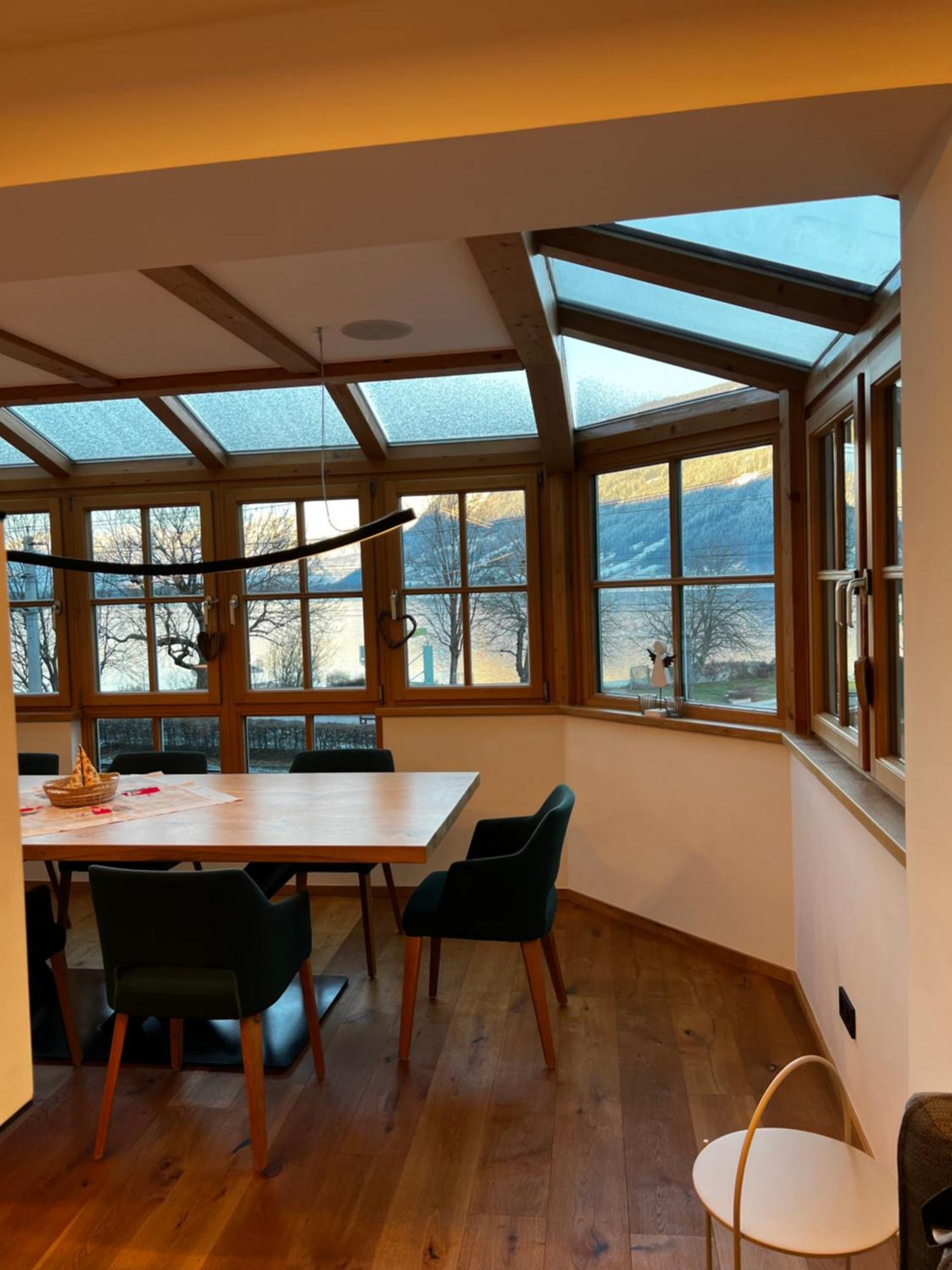 Lakeside Penthouse 16 Zell am See Extérieur photo