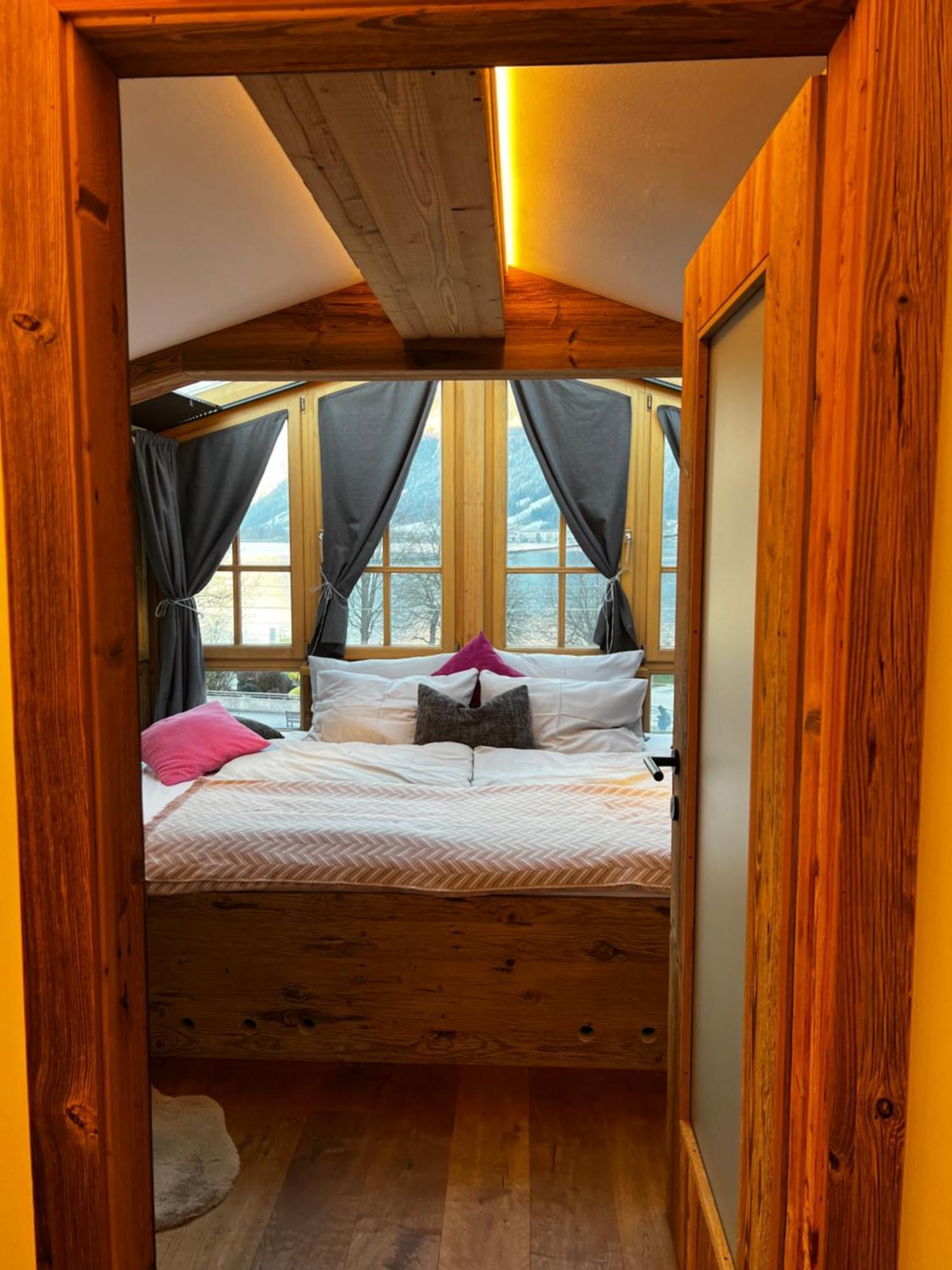 Lakeside Penthouse 16 Zell am See Extérieur photo