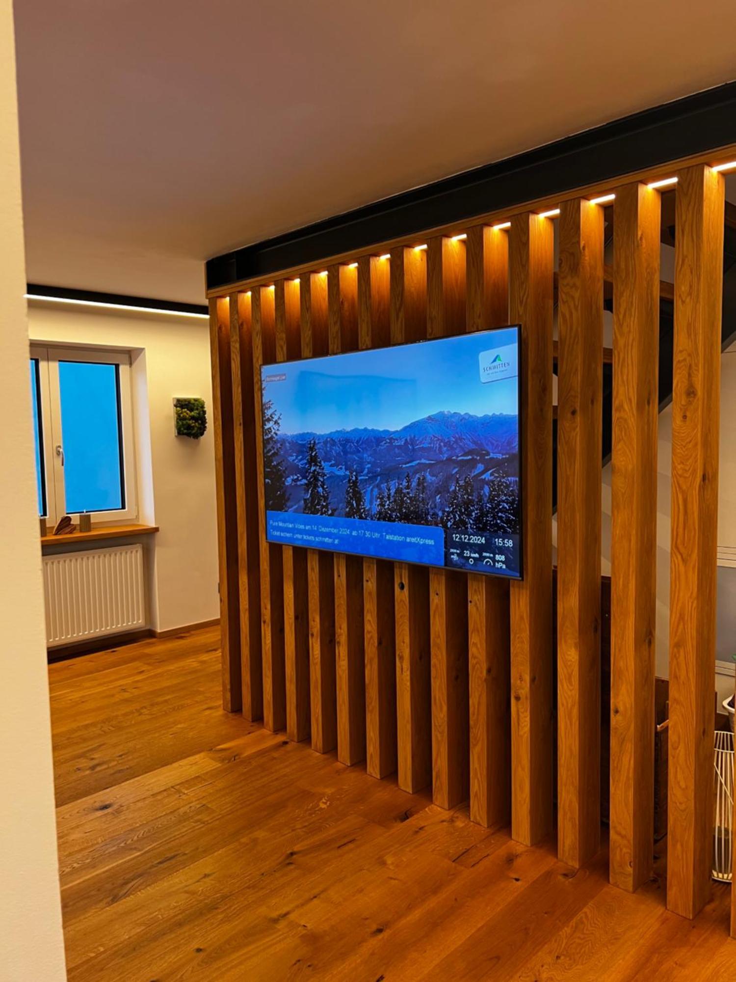 Lakeside Penthouse 16 Zell am See Extérieur photo