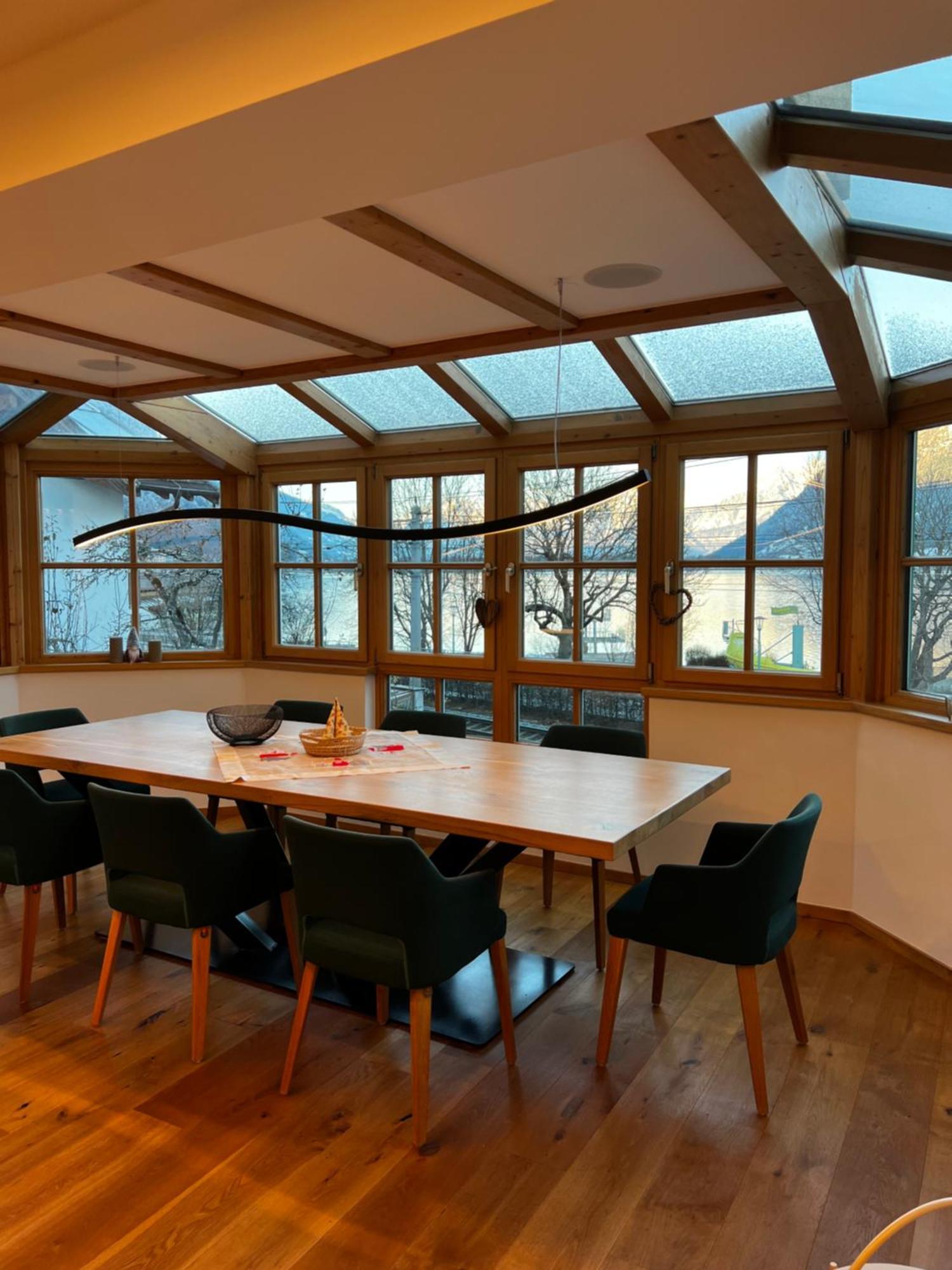 Lakeside Penthouse 16 Zell am See Extérieur photo